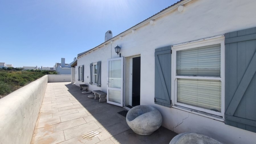 3 Bedroom Property for Sale in Paternoster Western Cape